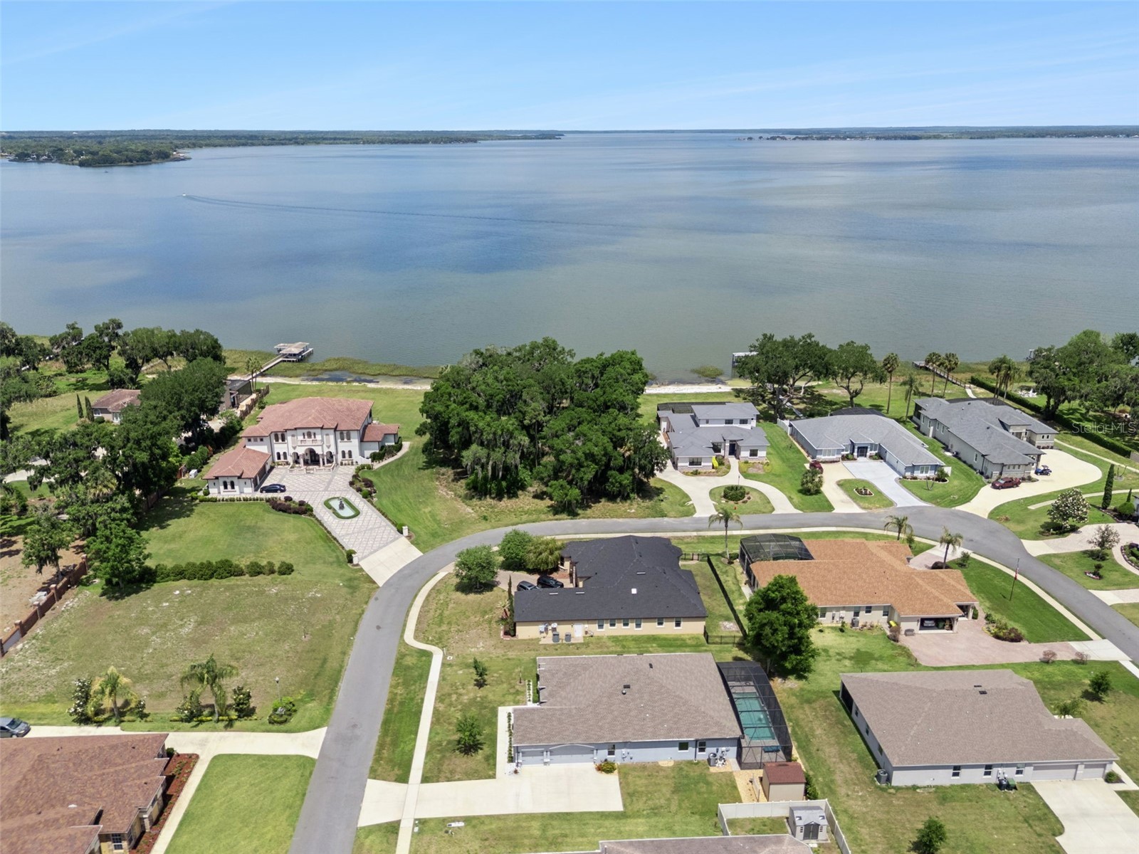 714 Oaks Shores Road Leesburg FL 34748 - LAKE GRIFFIN G5111040 image43