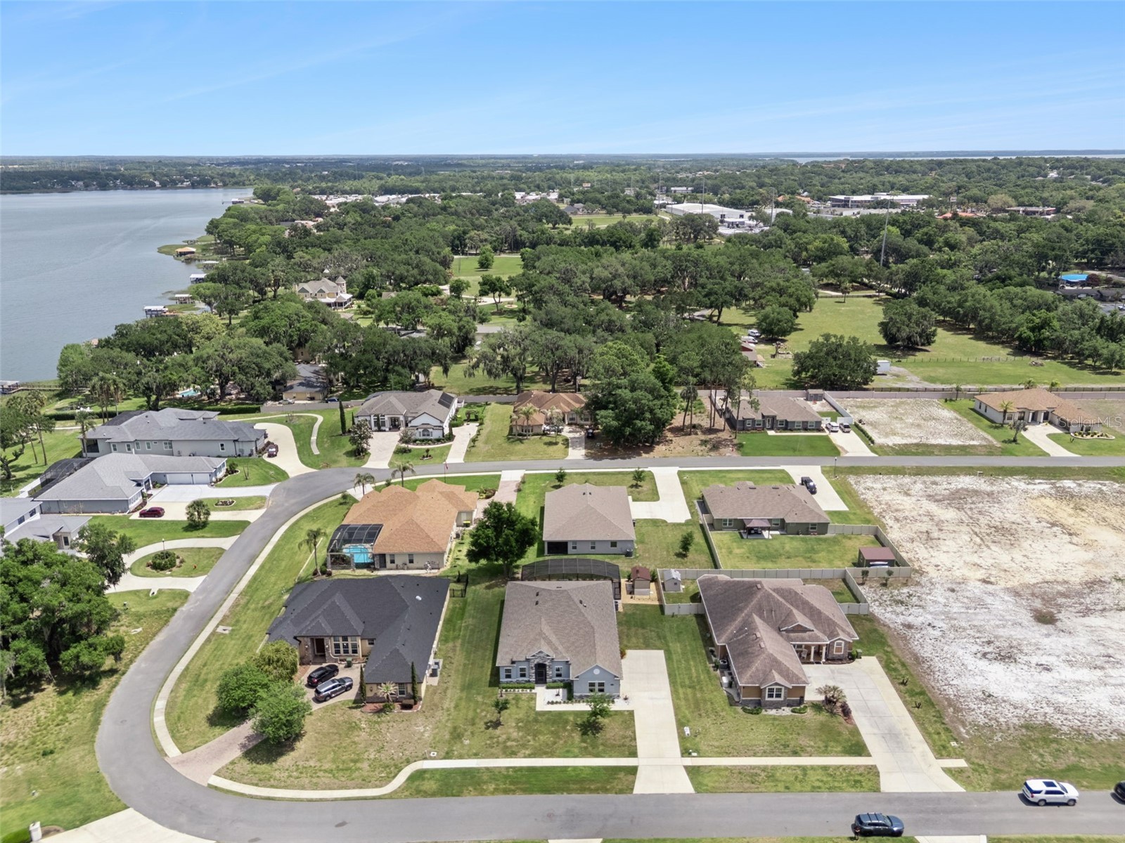 714 Oaks Shores Road Leesburg FL 34748 - LAKE GRIFFIN G5111040 image44