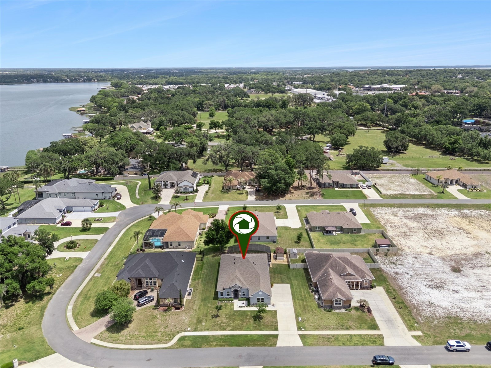 714 Oaks Shores Road Leesburg FL 34748 - LAKE GRIFFIN G5111040 image45