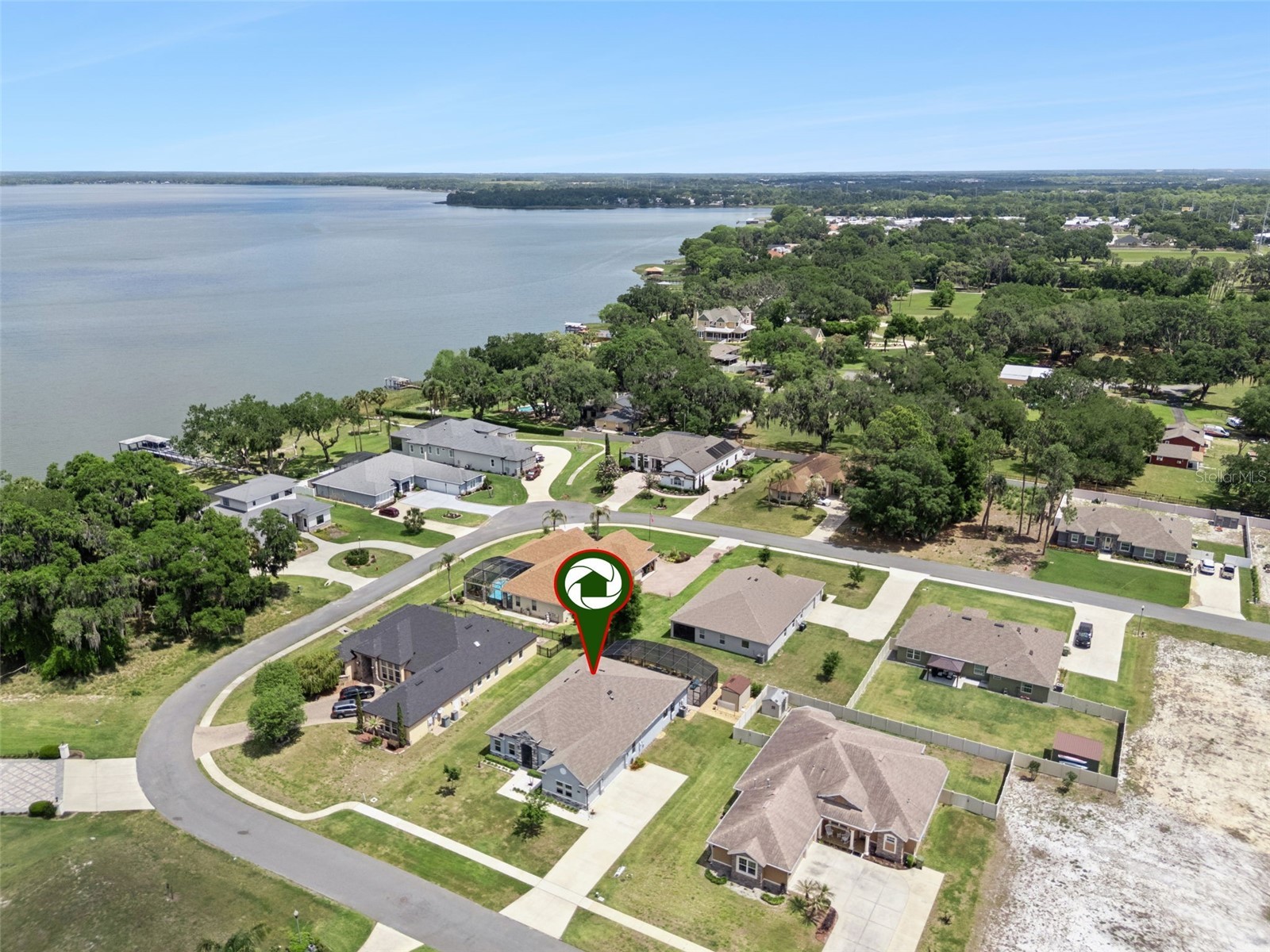 714 Oaks Shores Road Leesburg FL 34748 - LAKE GRIFFIN G5111040 image47