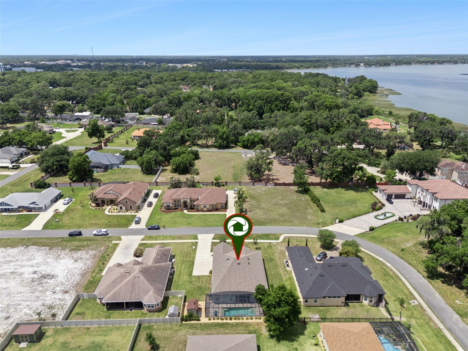 714 Oaks Shores Road Leesburg FL 34748 - LAKE GRIFFIN G5111040 image49
