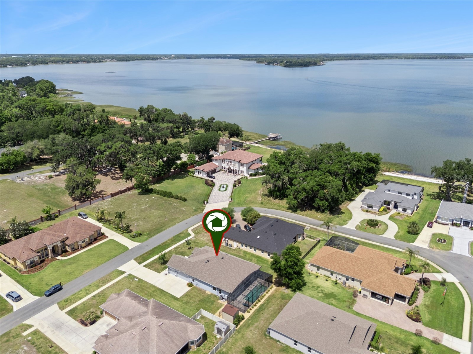 714 Oaks Shores Road Leesburg FL 34748 - LAKE GRIFFIN G5111040 image51