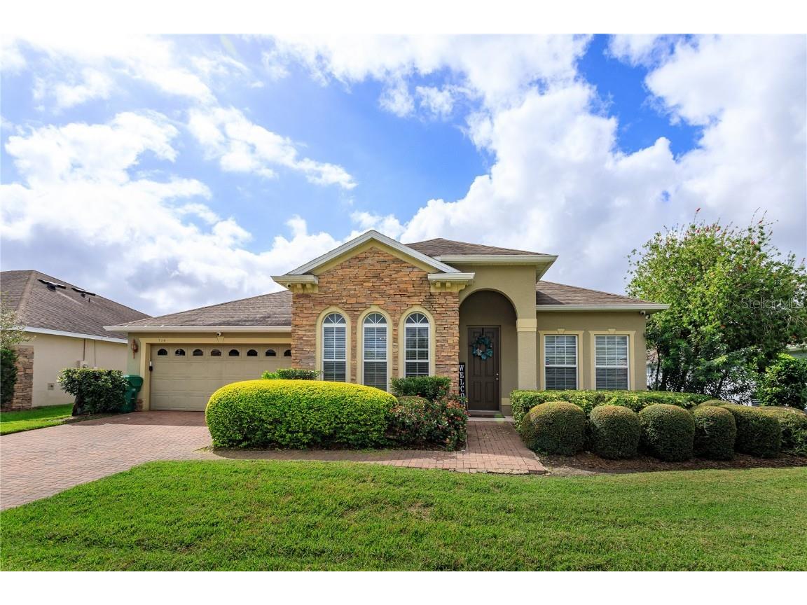 714 Parkmont Place Winter Garden FL 34787 G5103060 image1