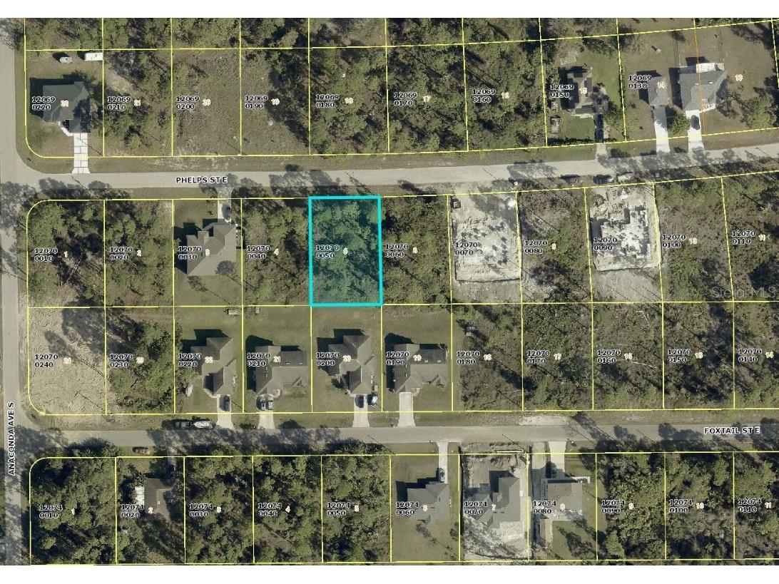 714 Phelps Street E Lehigh Acres FL 33974 TB8455274 image1