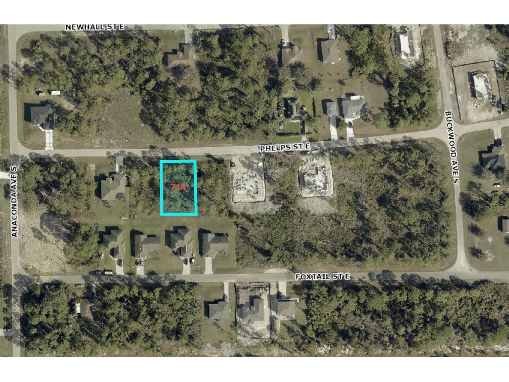 714 Phelps Street E Lehigh Acres FL 33974 TB8506629 image1