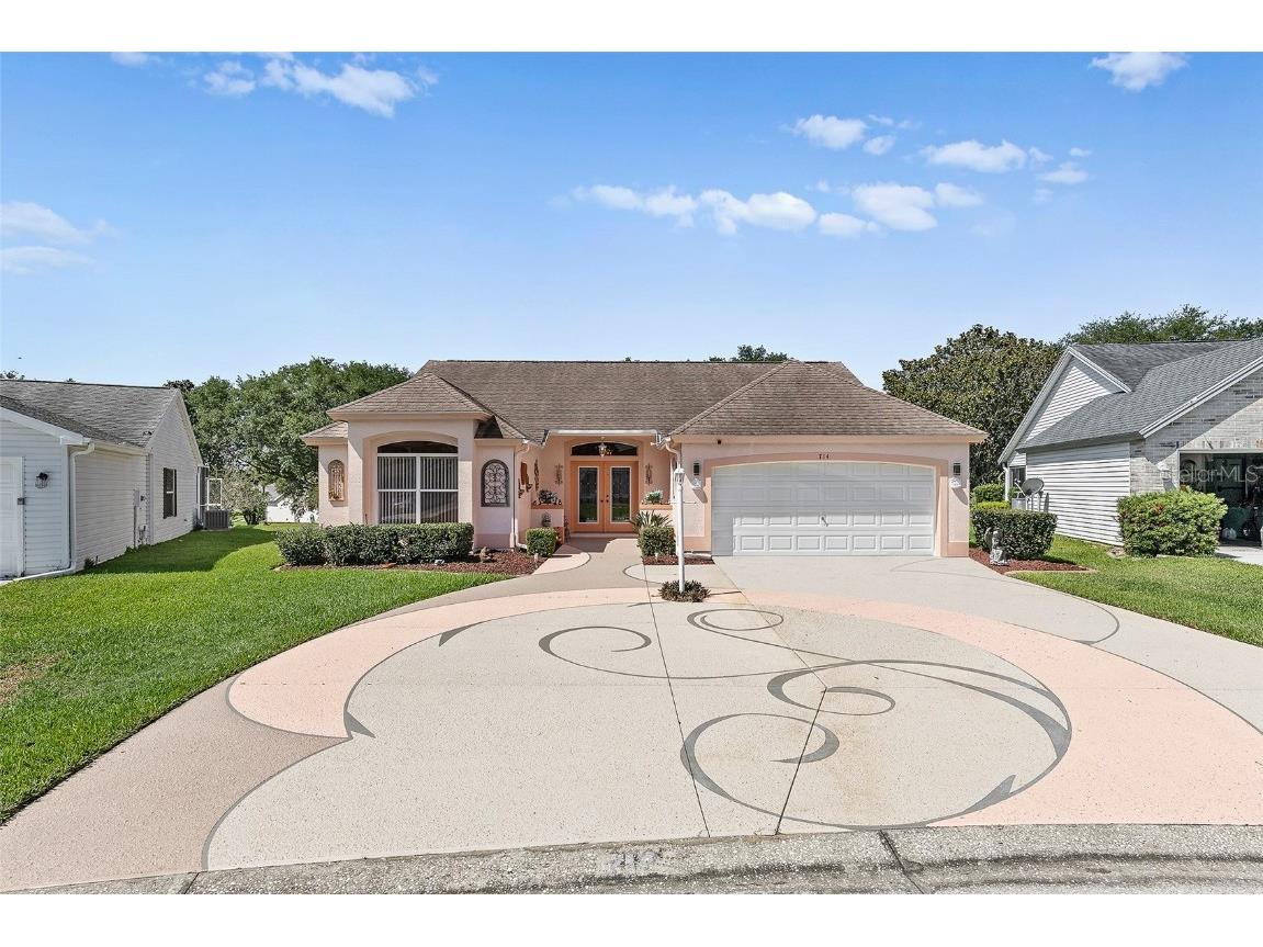 714 Rivera Road The Villages FL 32159 G5068276 image1