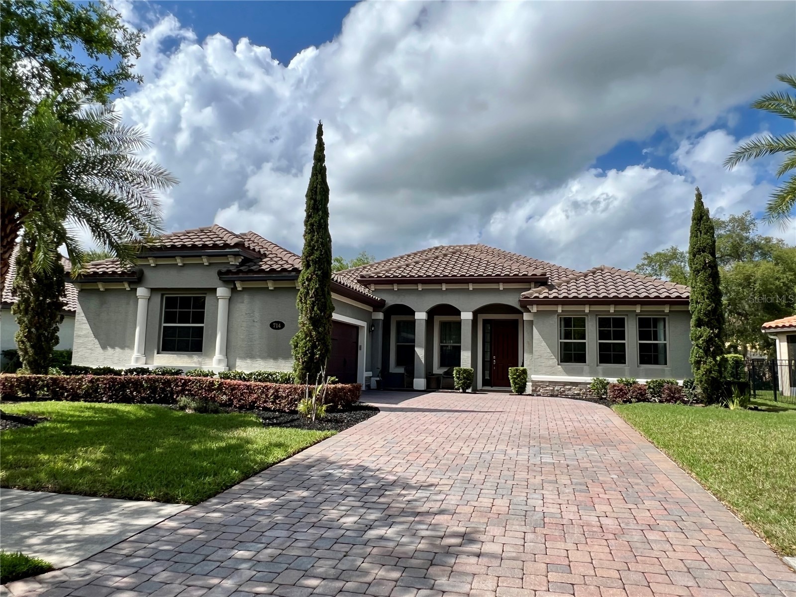 714 Riviera Bella Drive Debary FL 32713 V4948349 image1