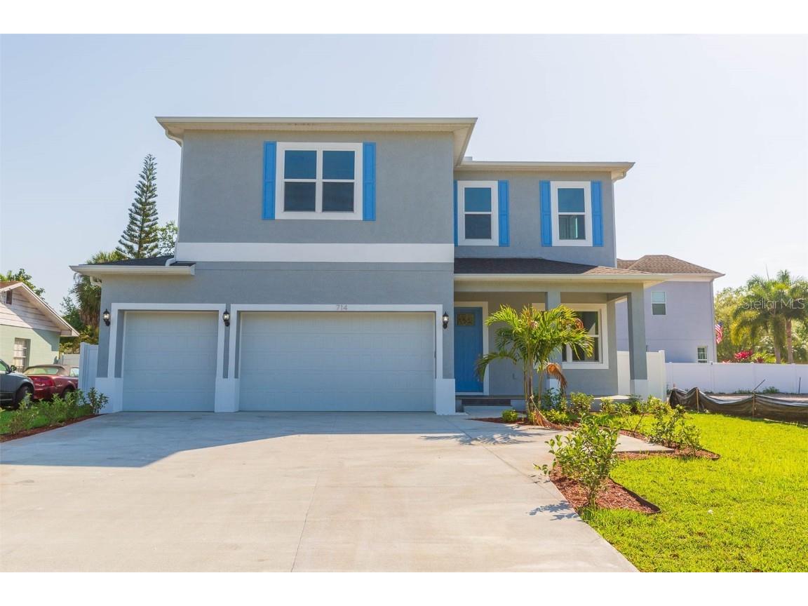 714 S Lois Avenue Tampa FL 33609 T3426315 image1