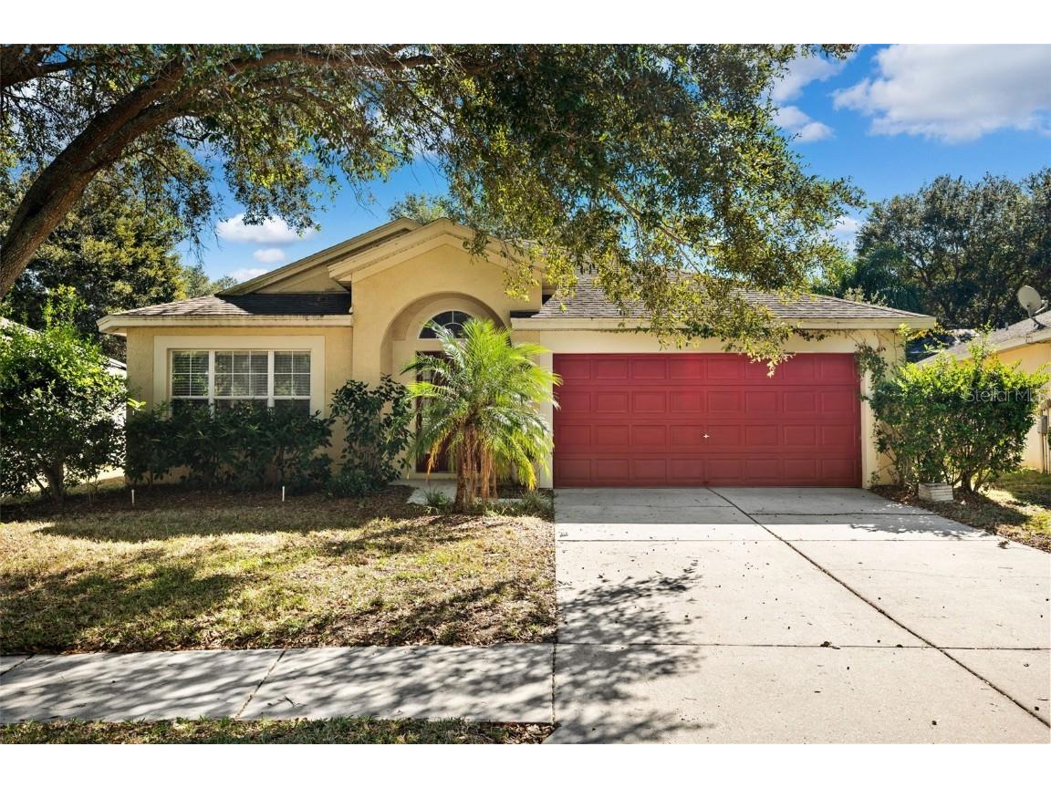 714 Sea Holly Drive Brooksville FL 34604 W7870321 image1