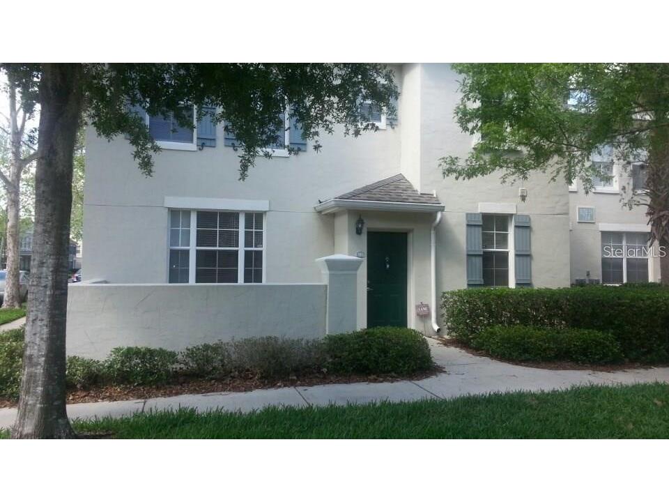 714 Siena Palm Drive #101 Celebration FL 34747 O6150986 image1