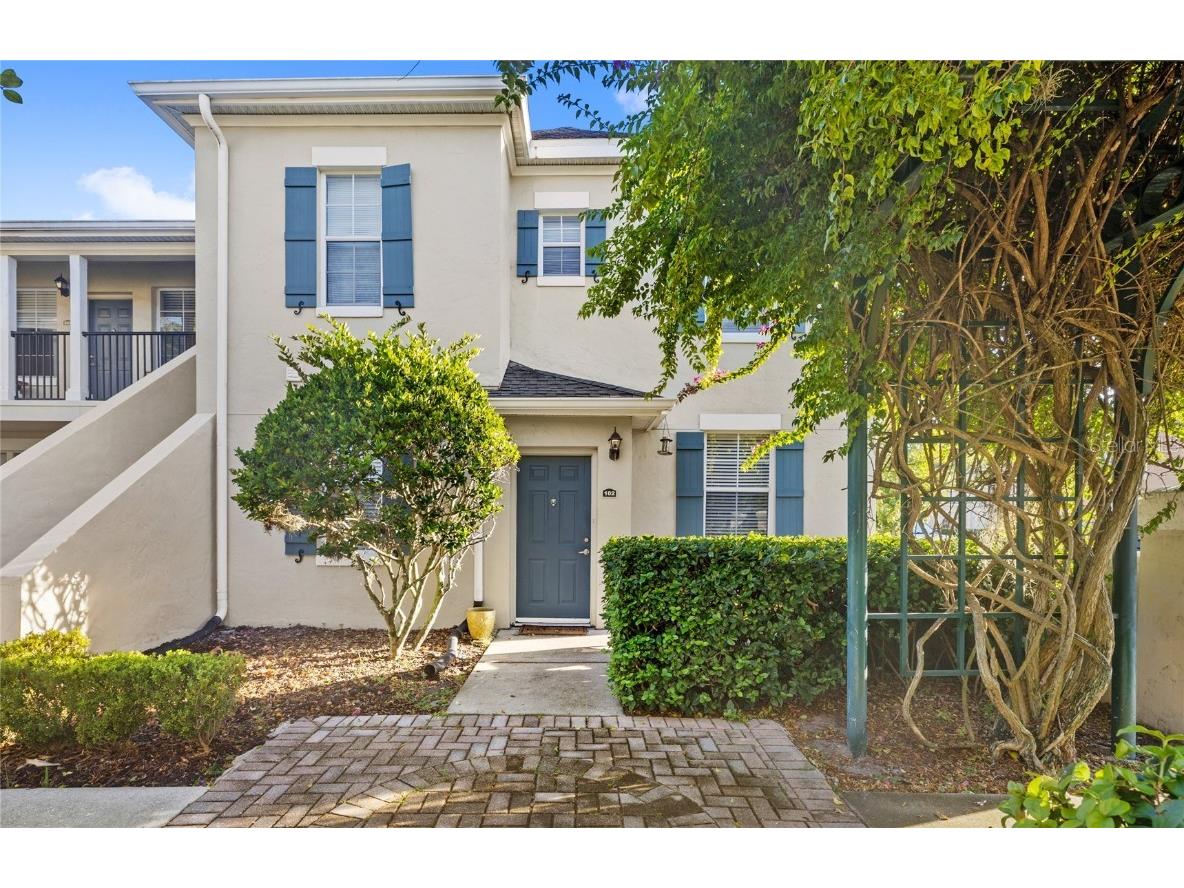 714 Siena Palm Drive #102 Kissimmee FL 34747 O6355338 image1