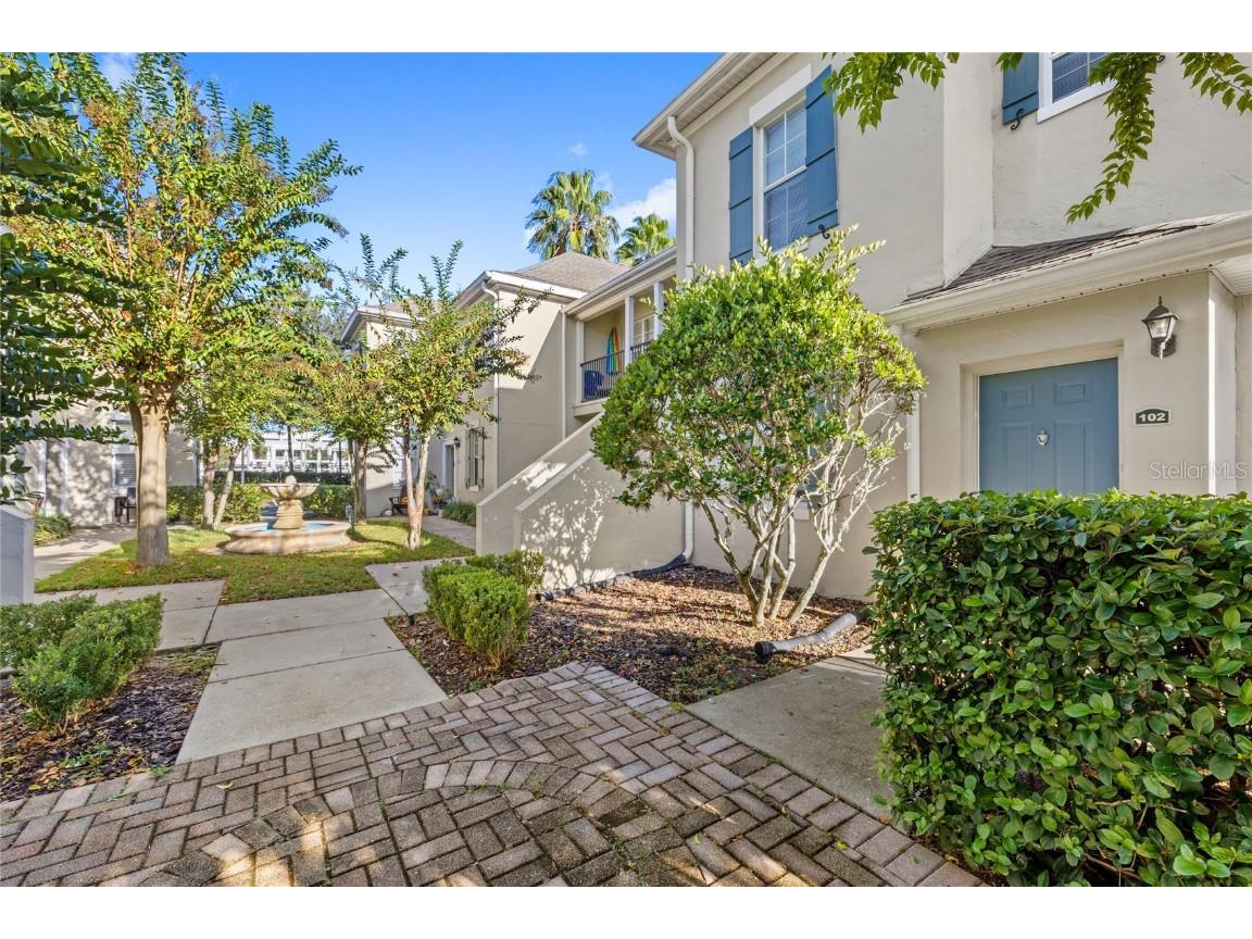 714 Siena Palm Drive #102 Kissimmee FL 34747 O6355338 image21