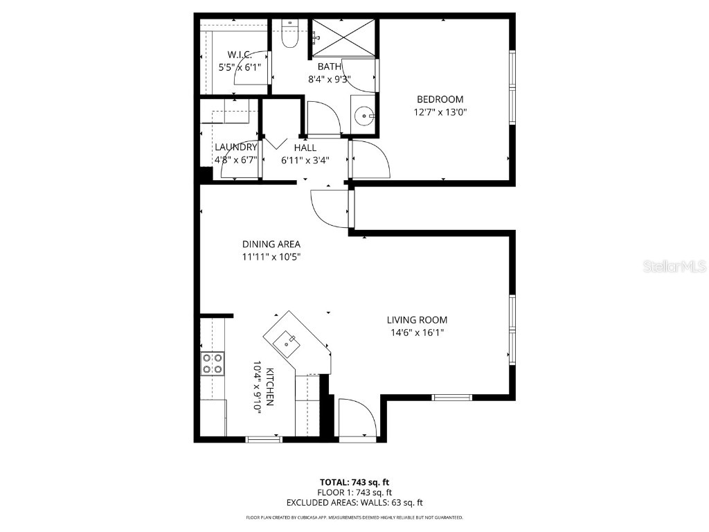 714 Siena Palm Drive #102 Kissimmee FL 34747 O6355338 image23