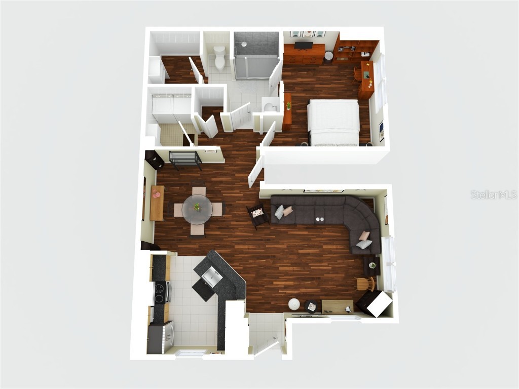 714 Siena Palm Drive #102 Kissimmee FL 34747 O6355338 image3