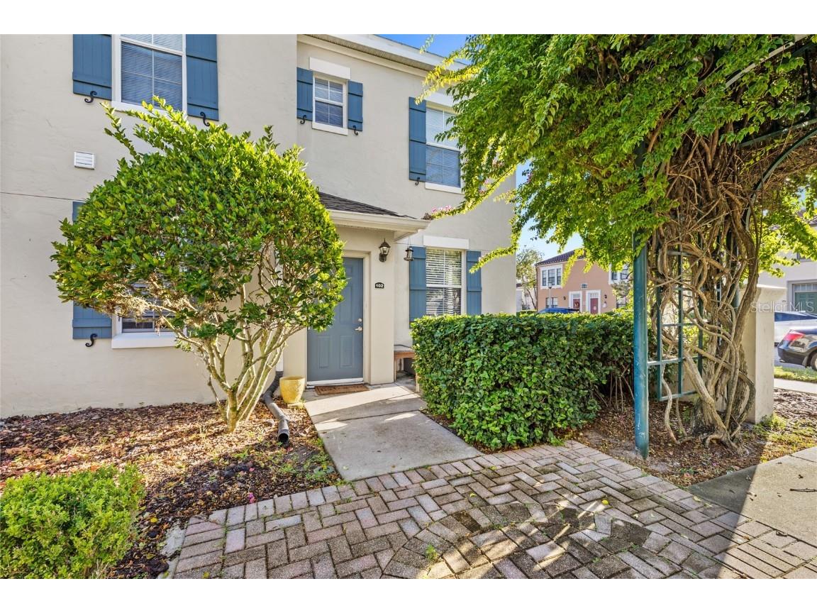 714 Siena Palm Drive #102 Kissimmee FL 34747 O6355338 image4