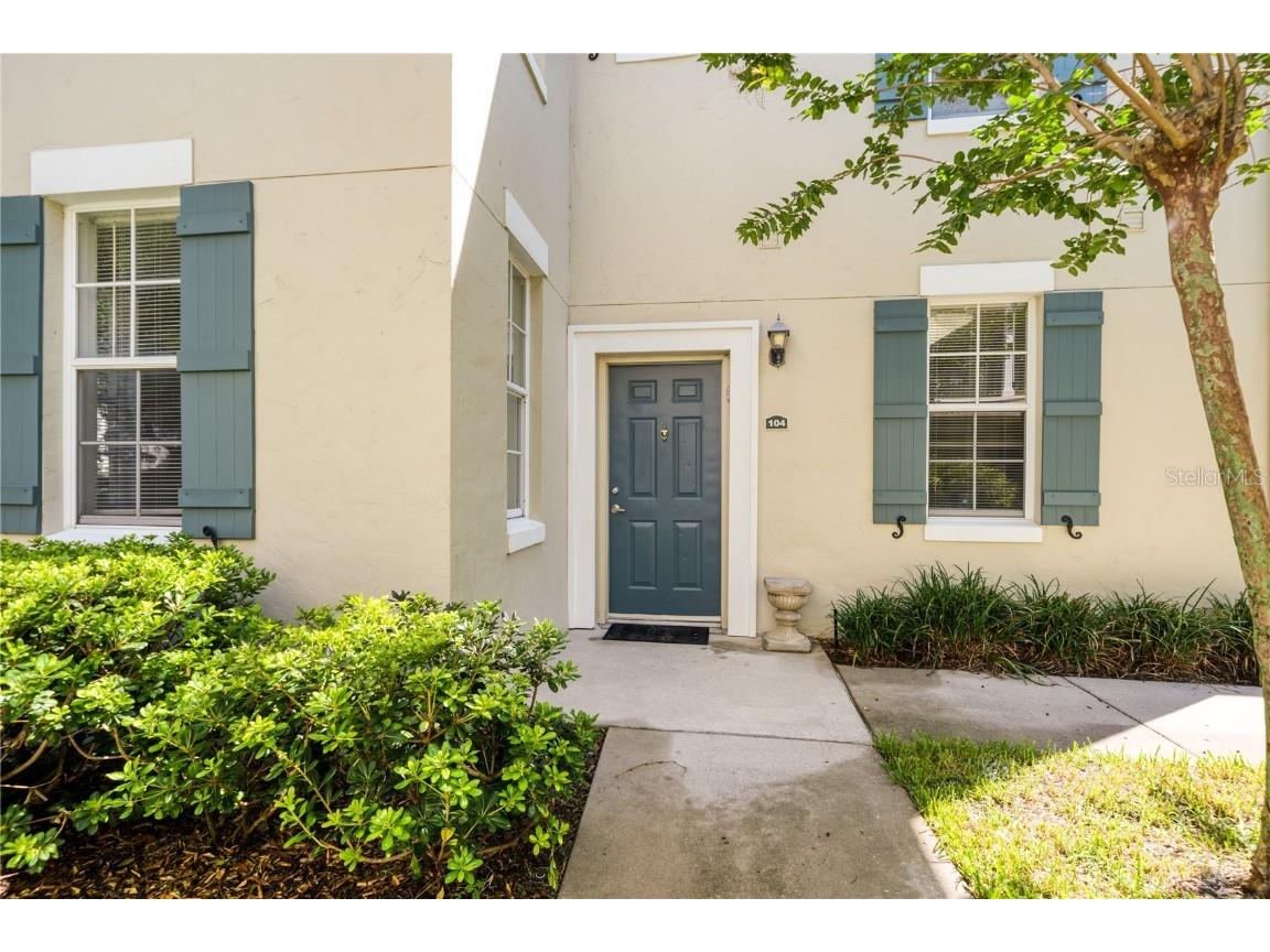 714 Siena Palm Drive #104 Celebration FL 34747 S5105481 image1
