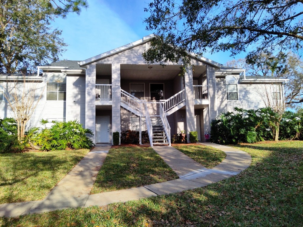 714 Sugar Bay Way #206 Lake Mary FL 32746 O6017522 image1