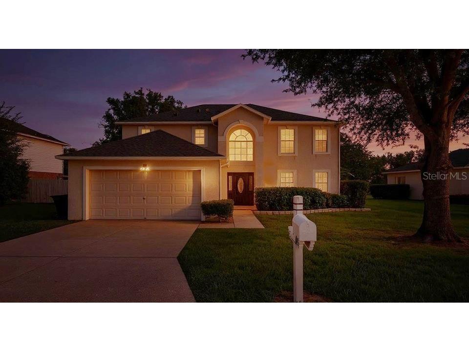 714 Sunset Cove Drive Winter Haven FL 33880 - LAKE SEARS L4955058 image1