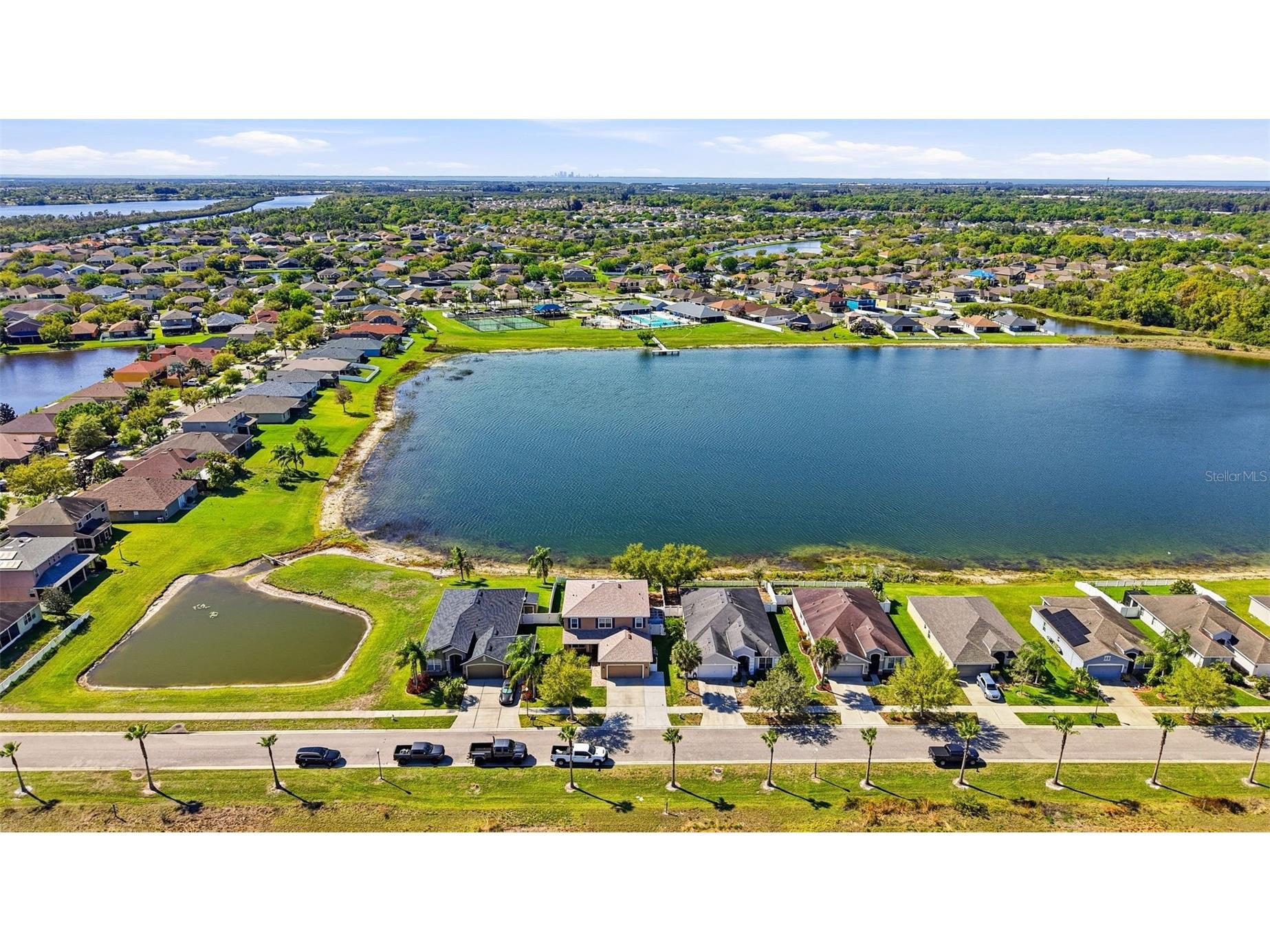 714 Tanana Fall Drive Ruskin FL 33570 TB8489295 image45