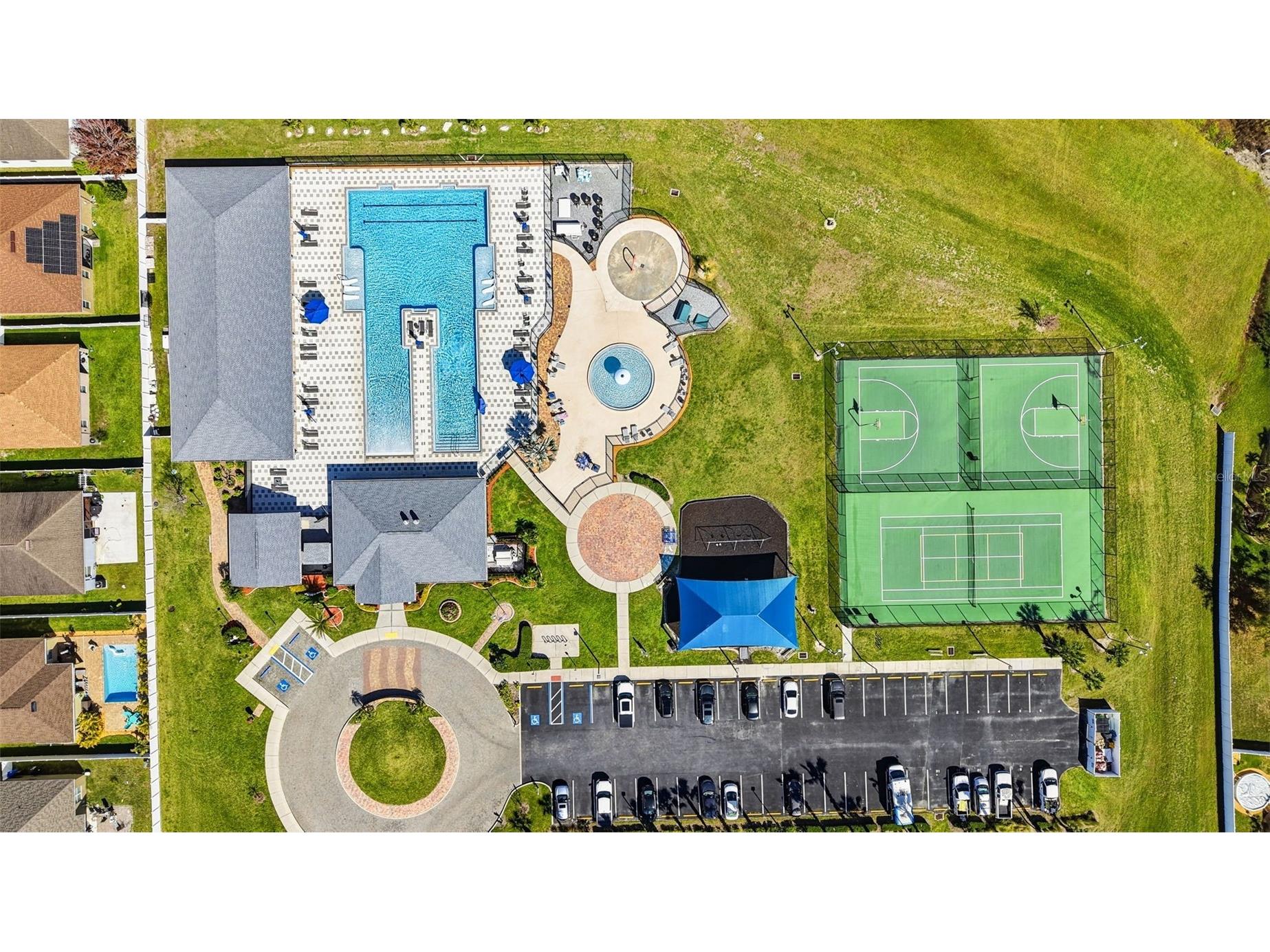 714 Tanana Fall Drive Ruskin FL 33570 TB8489295 image50