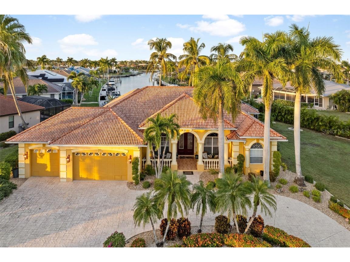 714 Via Tripoli Punta Gorda FL 33950 C7484003 image1