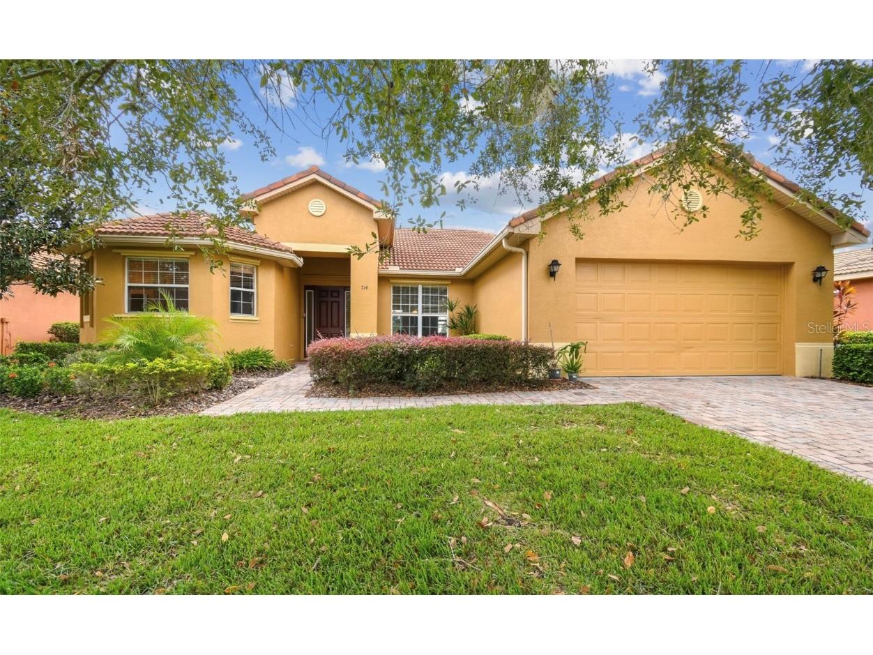 714 Volterra Boulevard Poinciana FL 34759 S5091907 image1