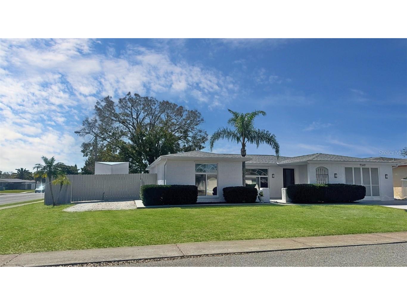 7140 Castanea Drive Port Richey FL 34668 W7862010 image1