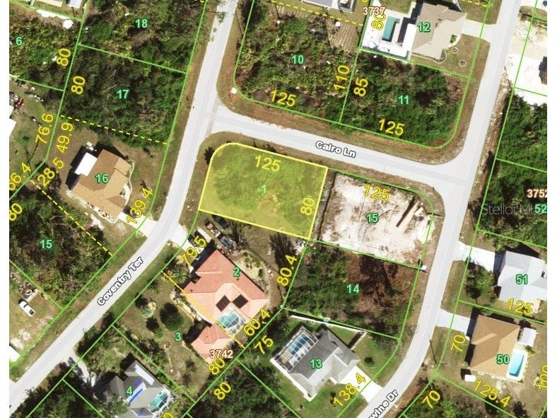 7140 Coventry Terrace Englewood FL 34224 D6145746 image1