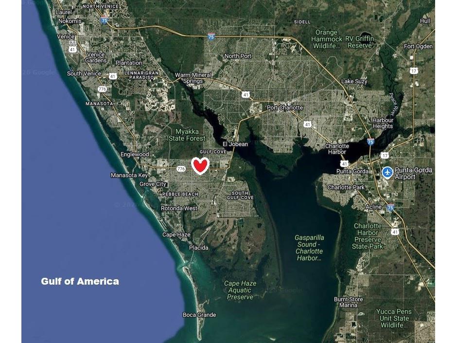 7140 Coventry Terrace Englewood FL 34224 D6145746 image2