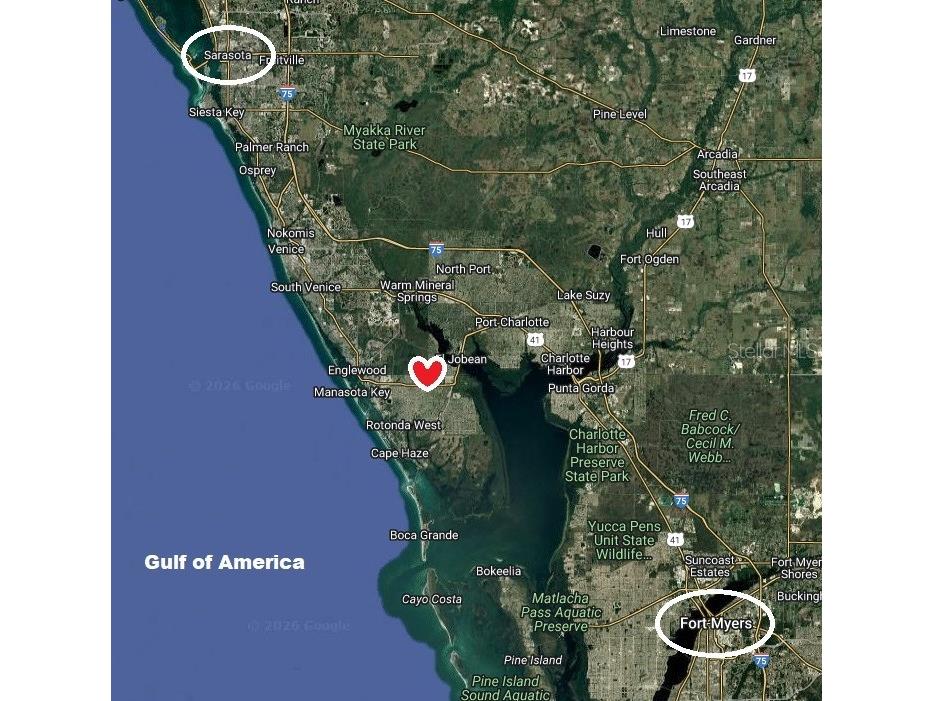 7140 Coventry Terrace Englewood FL 34224 D6145746 image6