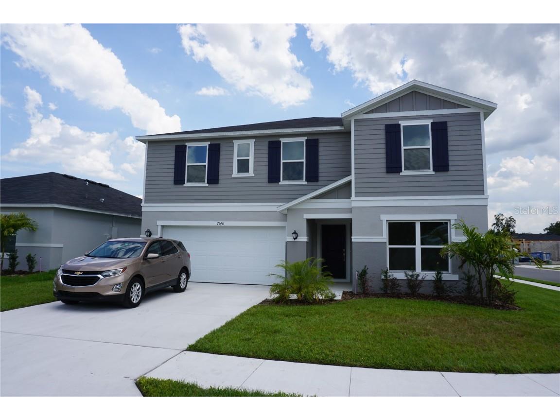 7140 Cruz Court Lakeland FL 33813 O6112598 image1