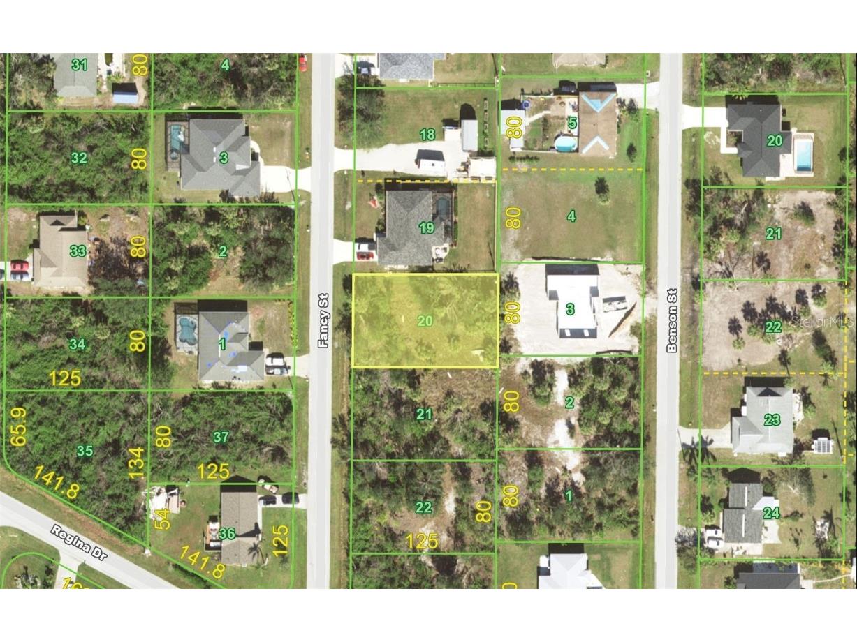 7140 Fancy Street Englewood FL 34224 C7512233 image1