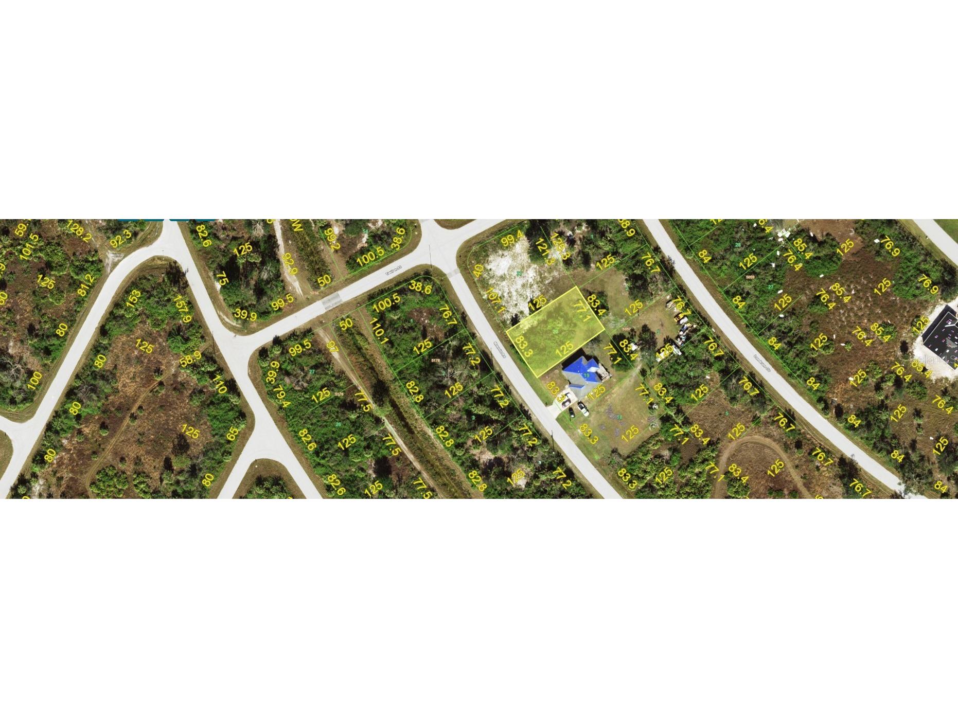 7140 Manniz Road Port Charlotte FL 33981 N6133269 image1