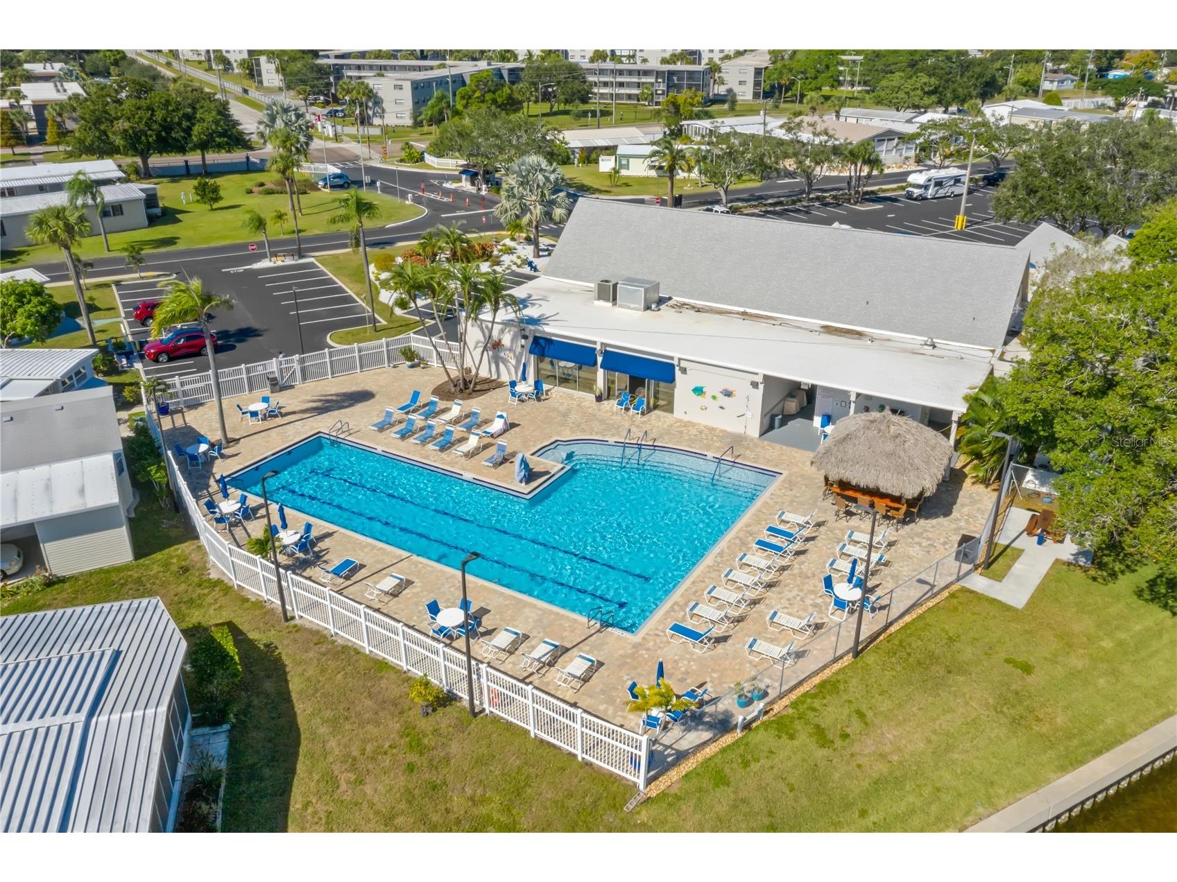 7140 Mount Jupiter Drive NE #606 Saint Petersburg FL 33702 - TAMPA BAY TB8471960 image16