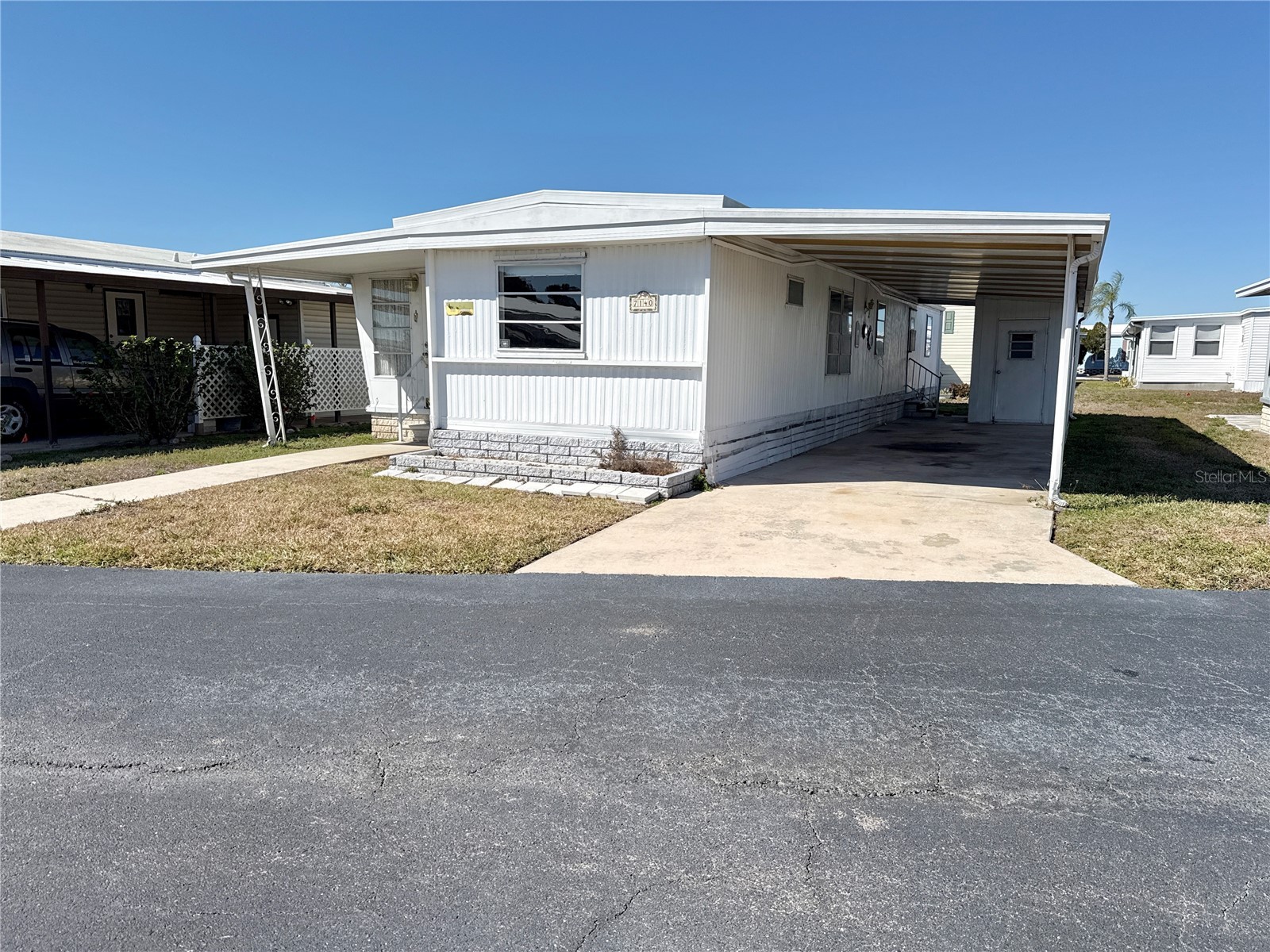 7140 Mount Jupiter Drive NE #606 Saint Petersburg FL 33702 - TAMPA BAY TB8471960 image2