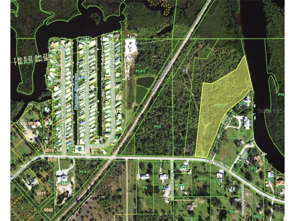7140 Riverside Drive Punta Gorda FL 33982 C7504808 image1