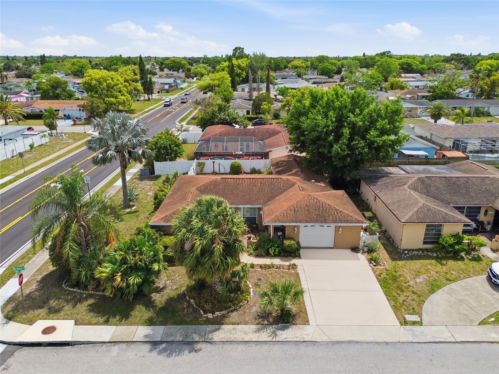 7140 Rockwood Drive Port Richey FL 34668 W7884434 image27