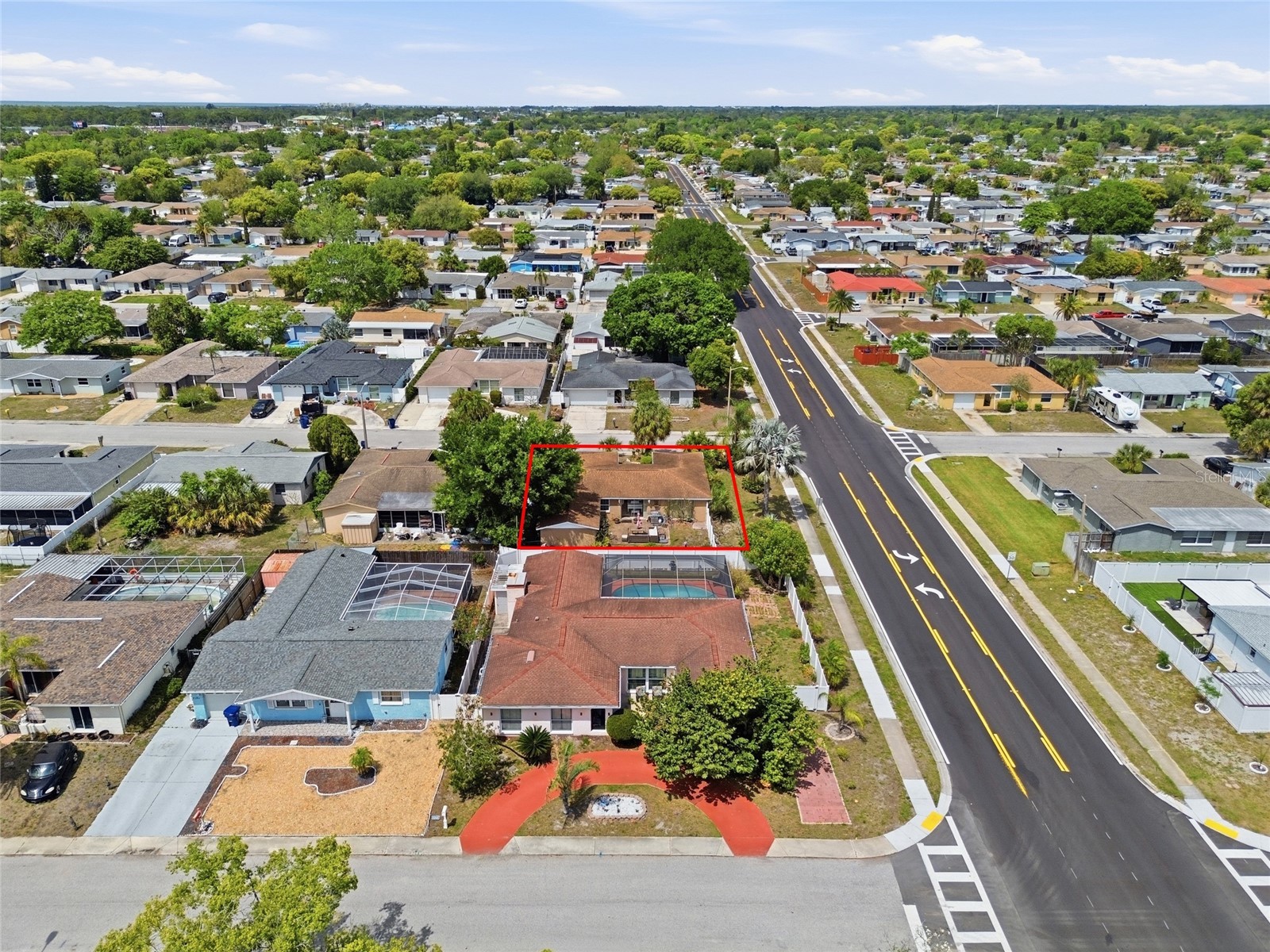 7140 Rockwood Drive Port Richey FL 34668 W7884434 image32