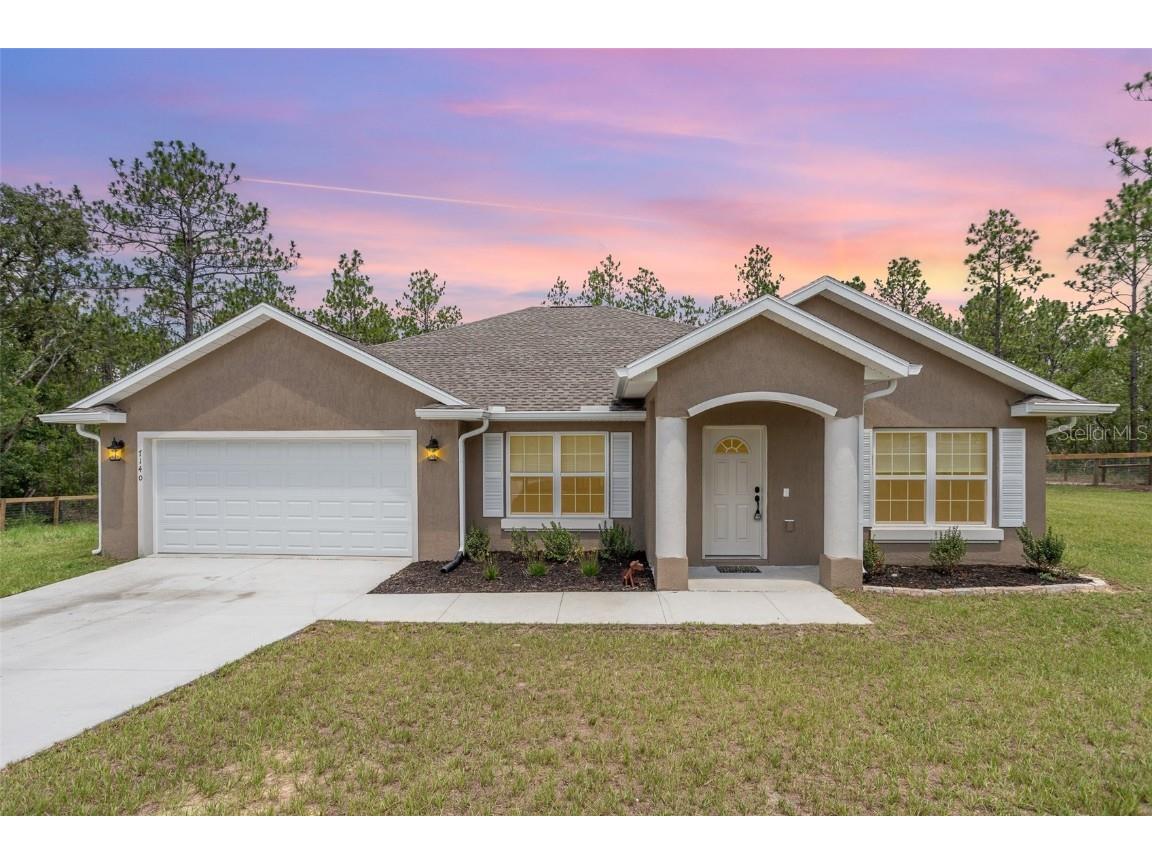 7140 SW 128th Terrace Road Ocala FL 34481 O6218961 image1