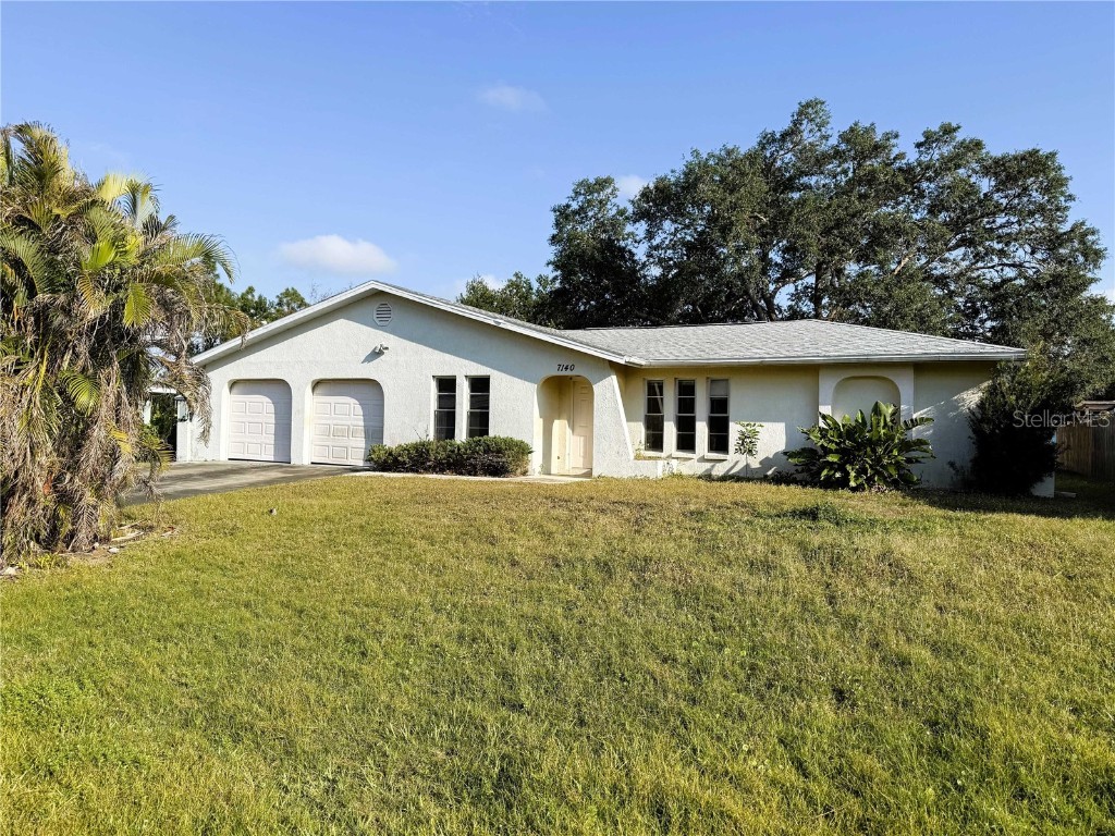7140 Teaberry Street Englewood FL 34224 D6140010 image1