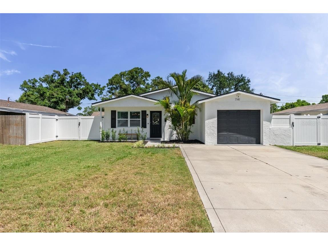 7141 37th Avenue N Saint Petersburg FL 33710 A4650550 image1