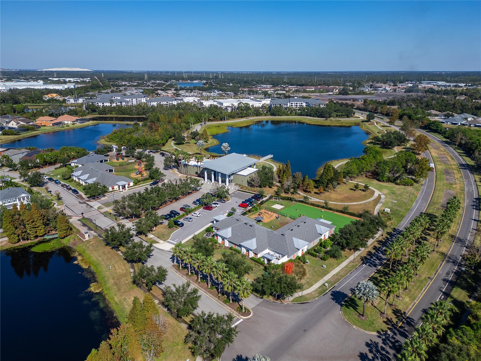 7141 Bowspirit Place Apollo Beach FL 33572 TB8507327 image52