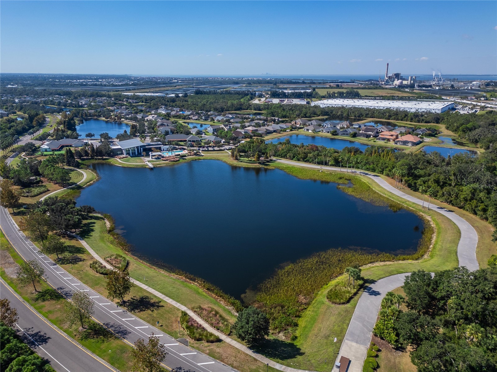 7141 Bowspirit Place Apollo Beach FL 33572 TB8507327 image53