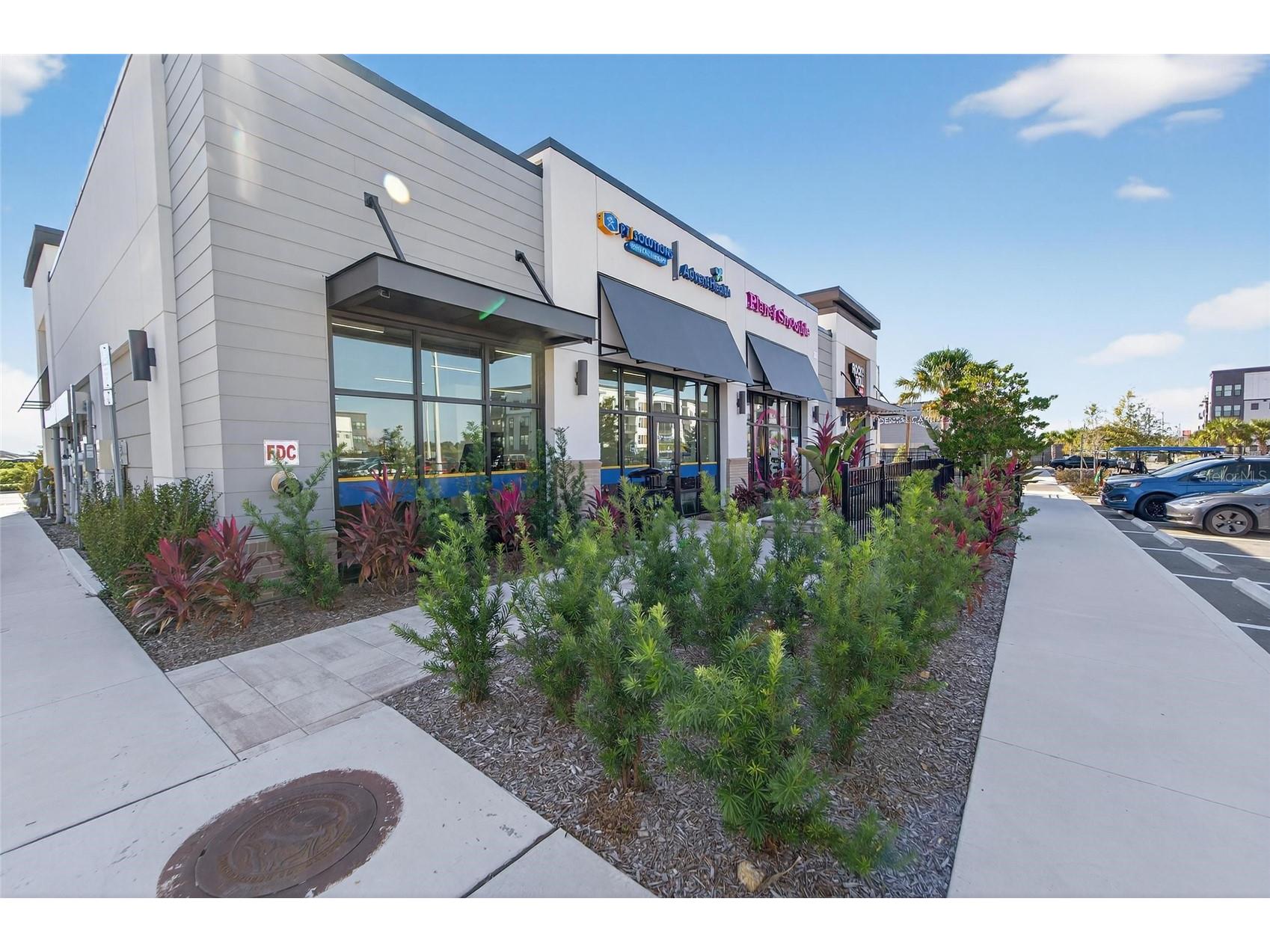 7141 Bowspirit Place Apollo Beach FL 33572 TB8507327 image82