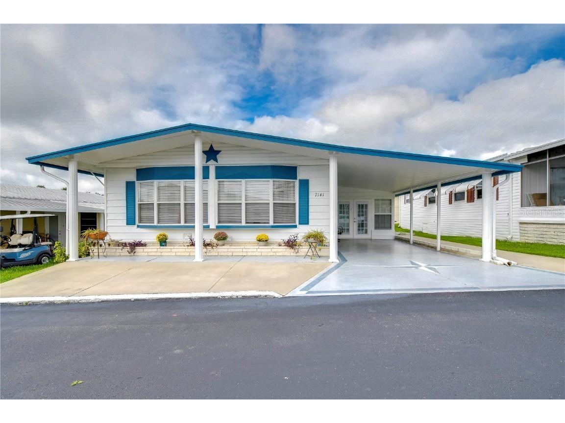 7141 El Matador Street Zephyrhills FL 33541 TB8304669 image1