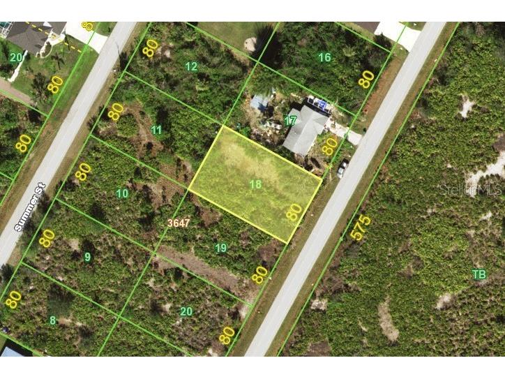 7141 Eldridge Street Englewood FL 34224 D6141401 image1