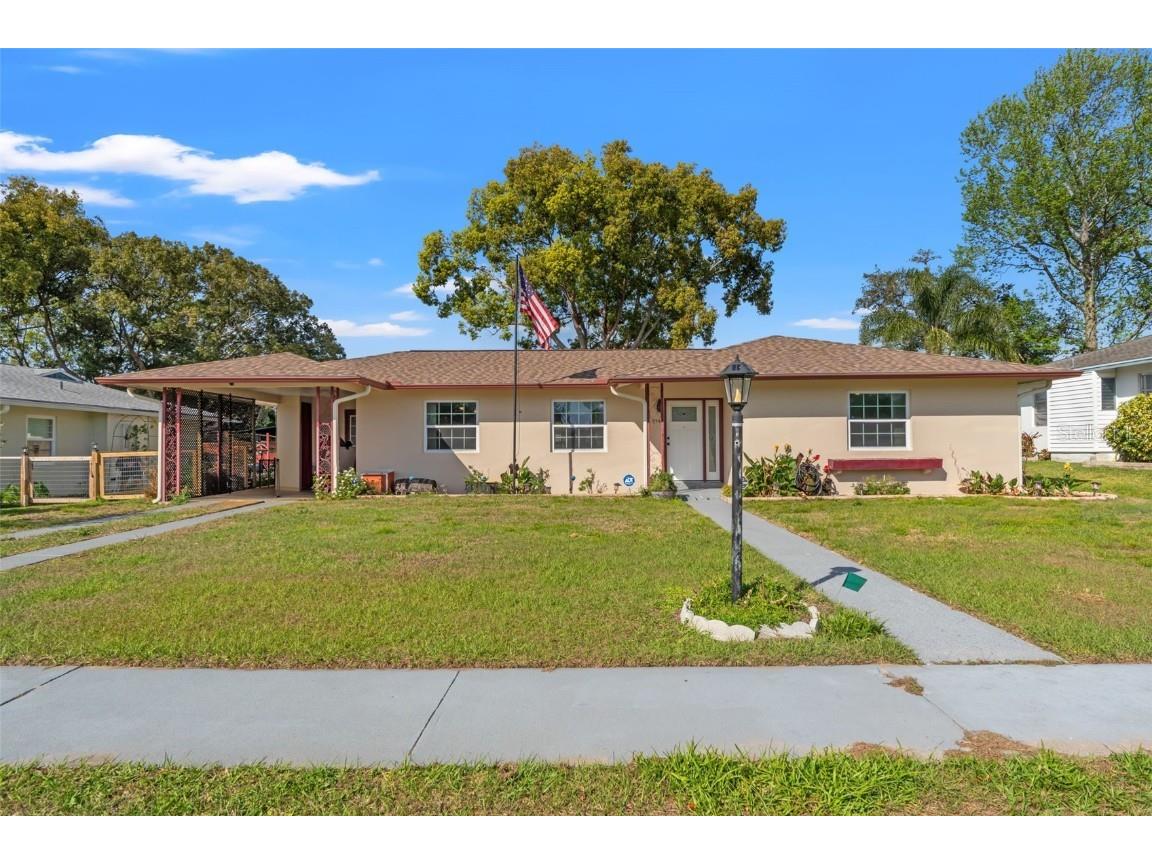 7141 Lockwood Street Spring Hill FL 34606 W7873503 image1
