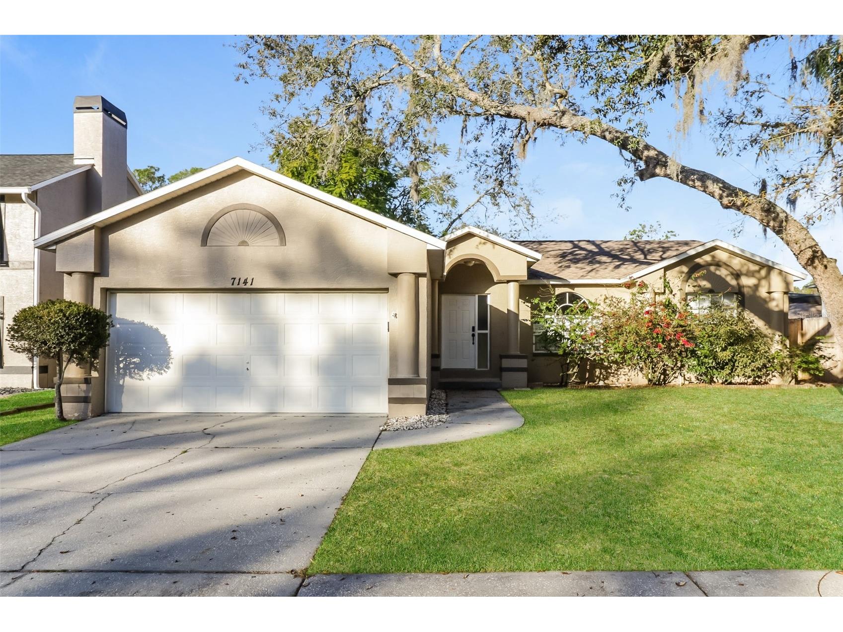 7141 Sandywood Court New Port Richey FL 34654 O6378713 image1