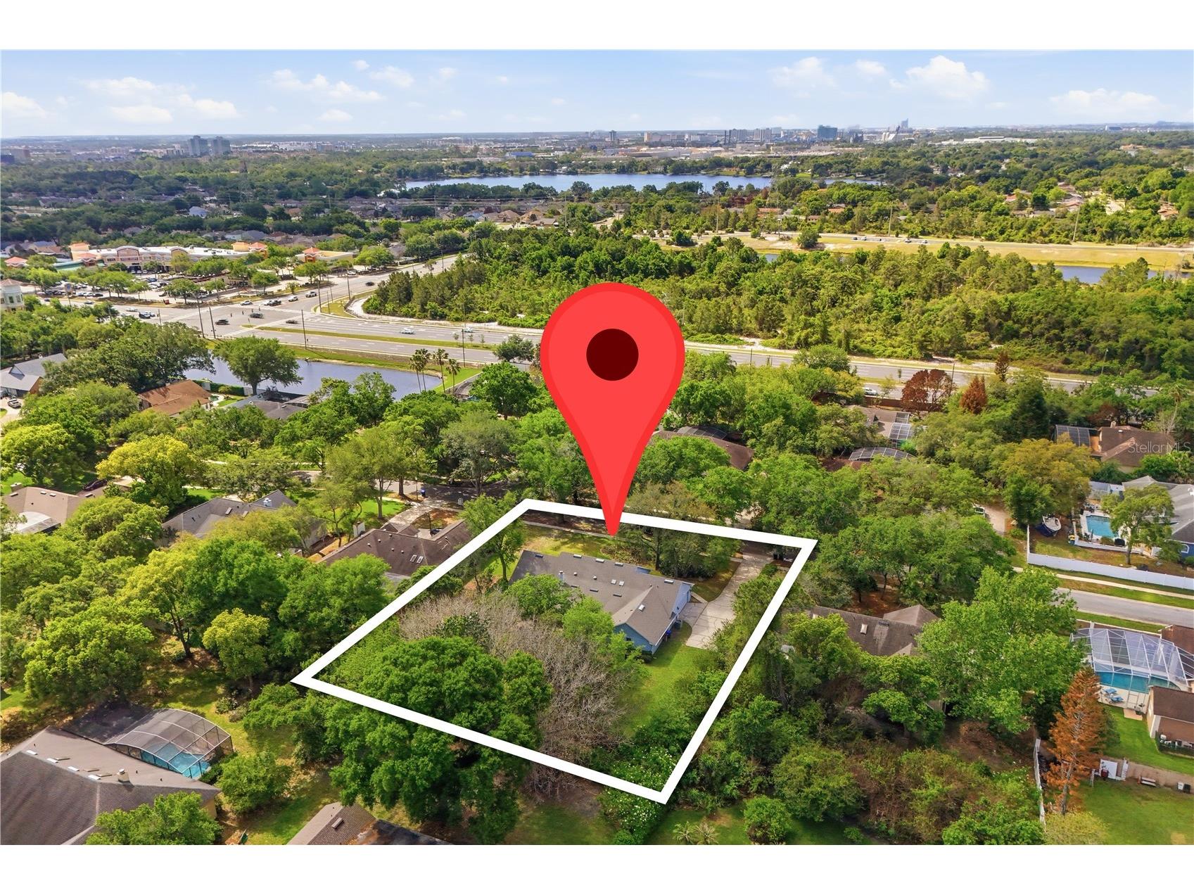 7141 Wooded Village Lane Orlando FL 32835 O6393100 image52