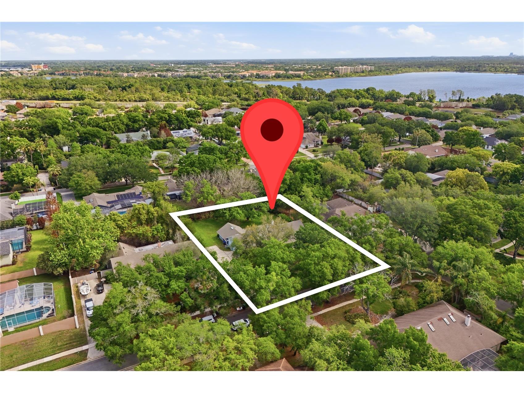 7141 Wooded Village Lane Orlando FL 32835 O6393100 image53